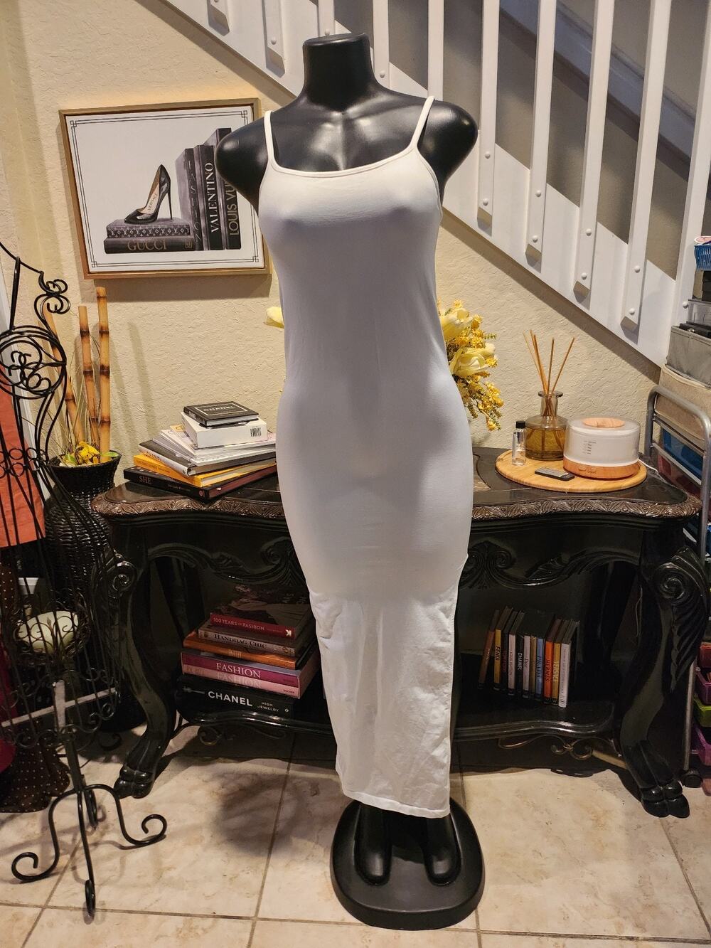 Simon Miller stretch dress size M/L NEW
